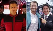 Glen Powell's Running Man Flops With $28M Global Box Office Disaster
