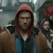 Glen Powell's The Running Man Thrills Fans in New 2025 Adaptation