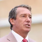 Glenn McGrath Dropped by ABC for Ashes Over Betting Links