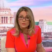 GMB Budget Debate Halted as Hong Kong Fire Triggers Grenfell Memories