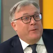 GMB Hits 'New Low' as Viewers Slam 50-Year-Old Farage Story