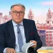 GMB Viewers Threaten Ofcom Over Ed Balls' 'Biased' Budget Interview