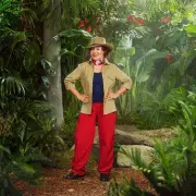 GMB's Adil Ray Brands Ruby Wax 'Controversial' Ahead of I'm A Celeb