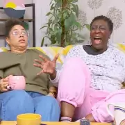 Gogglebox Viewers Fume Over 'Ridiculous' Stranger Things Spoilers