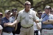 Golf Legend Fuzzy Zoeller Dies at 74, Career Haunted by Tiger Woods Remark
