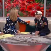Good Morning Britain Faces 450+ Ofcom Complaints Over Veteran Interview