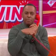 Good Morning Britain Host Makes Shocking On-Air Confession About Show's Future