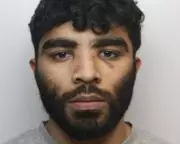 Good Samaritan Murdered: Hassan Jhangur Jailed for Life After Killing Man Who Stopped to Help Injured Woman