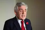 Gordon Brown Demands Radical Overhaul to Save UK from 'Constitutional Crisis'