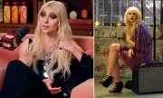 Gossip Girl Star Taylor Momsen Reveals Dark Battle That Forced Her Exit From Hit Series