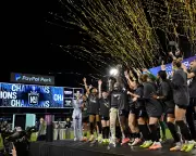 Gotham FC Clinch NWSL Championship in Thrilling 3-2 Victory Over Washington Spirit