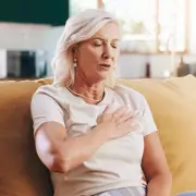 GP Reveals Key Covid Symptom That Differs From Cold and Flu