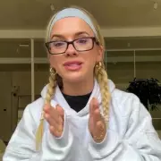 Grace Beverley's 'Terrifying' Warning to Young Voters About Reform UK