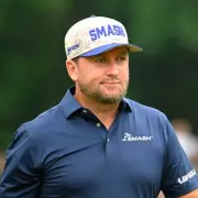 Graeme McDowell's LIV Golf Future Hangs in Balance as Saudi Merger Talks Intensify