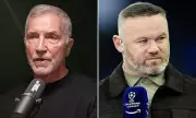 Graeme Souness Praises Wayne Rooney's Punditry But Mutes Others