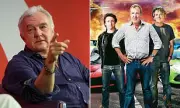Grand Tour Producer Savages BBC in Explosive Tell-All: 'They Never Understood Clarkson's Genius'