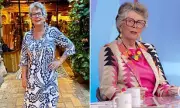 Great British Bake Off Judge Prue Leith's Weight Loss Jab Shock: 'I Didn't Shed a Single Pound'