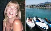 Greek Island Murder Mystery: Suspect to Stand Trial After 16 Years for Scottish Mother's Death