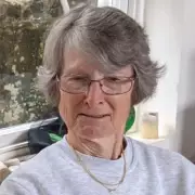 Greek Island Mystery: 80-Year-Old Tourist Found Alive After Two-Day Search in Remote Ravine