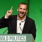 Green Party Surge Mirrors Reform UK's Rise as Voters Reject System