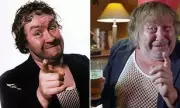 Gregor Fisher: 38 Years On, Rab C Nesbitt Typecasting Still Haunts Actor