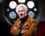 Gregor Fisher on Rab C Nesbitt's 40-year legacy and his first UK tour