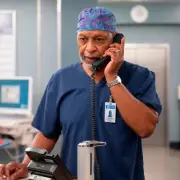 Grey's Anatomy Star James Pickens Jr Reveals Prostate Cancer Battle