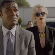 Gringo: BBC2's Hidden Gem Compared to Lock, Stock Tonight