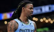 Grizzlies Suspend Ja Morant After Shocking Gun Video Goes Viral - NBA Star Faces Lengthy Ban