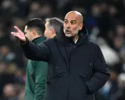 Guardiola Slams Man City's Fearful Display in Leverkusen Defeat