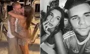 Hailey Bieber's Birthday Kiss for Justin Amid Kendall Jenner Friendship Speculation