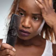 Hair Loss Crisis: The Shocking Number of Women Experiencing Post-Covid Shedding