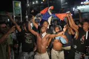 Haiti's World Cup Triumph & Latin America's Week in Focus