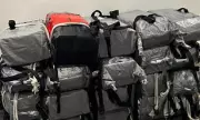 Half Tonne of Cocaine Seized in Failed $170m Australian Smuggling Plot