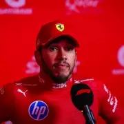 Hamilton Demands Ferrari Changes After Qatar GP Misery