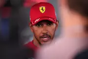 Hamilton: No Ferrari Regret Despite Frustrating F1 Season