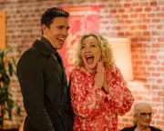 Happiness Review: Rebecca Gibney Shines in Quirky Kiwi Comedy About Finding Joy in Chaos