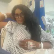 Happy Mondays Star Rowetta Hospitalised: Shares Health Update After Surgery