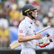 Harmison Defends Crawley After Ashes Failure, Brands Critics 'Hypocrites'