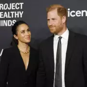 Harry and Meghan's Extreme Security Bill: Taxpayers Footing £2 Million Annual Protection Cost