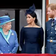 Harry and Meghan's 'Spiteful' Royal Statement Targeted Late Queen