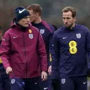 Harry Kane: England's World Cup Plan Inspired by NFL Playbook