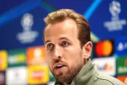 Harry Kane: No European Club Could Lure Me From Bayern Munich