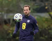 Harry Kane Targets Ballon d'Or and World Cup Glory After Record-Breaking Form