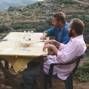 Harry Potter Stars Reunite for Magical New Netflix Fantasy Series