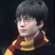 Harry Potter's New Audiobook with Riz Ahmed and Kit Harington is Free