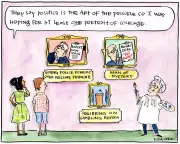 Has Anthony Albanese Mastered Governing? New Analysis Reveals All