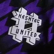 Hashtag United FC Makes Football History With World's First AI Footballer Signing