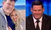 Hayley Palmer & Mark Labbett Reconcile for London Interview After 18 Months