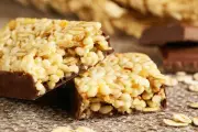 Healthy snack bars exposed: 64% are 'less healthy', study finds